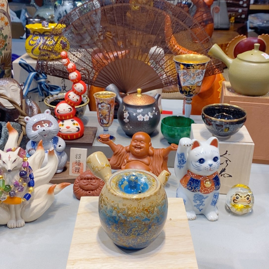 如图所示 观兰器物