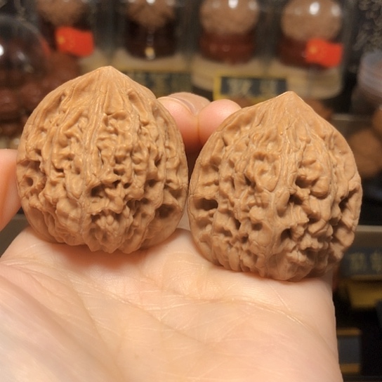 野生小众：无名式