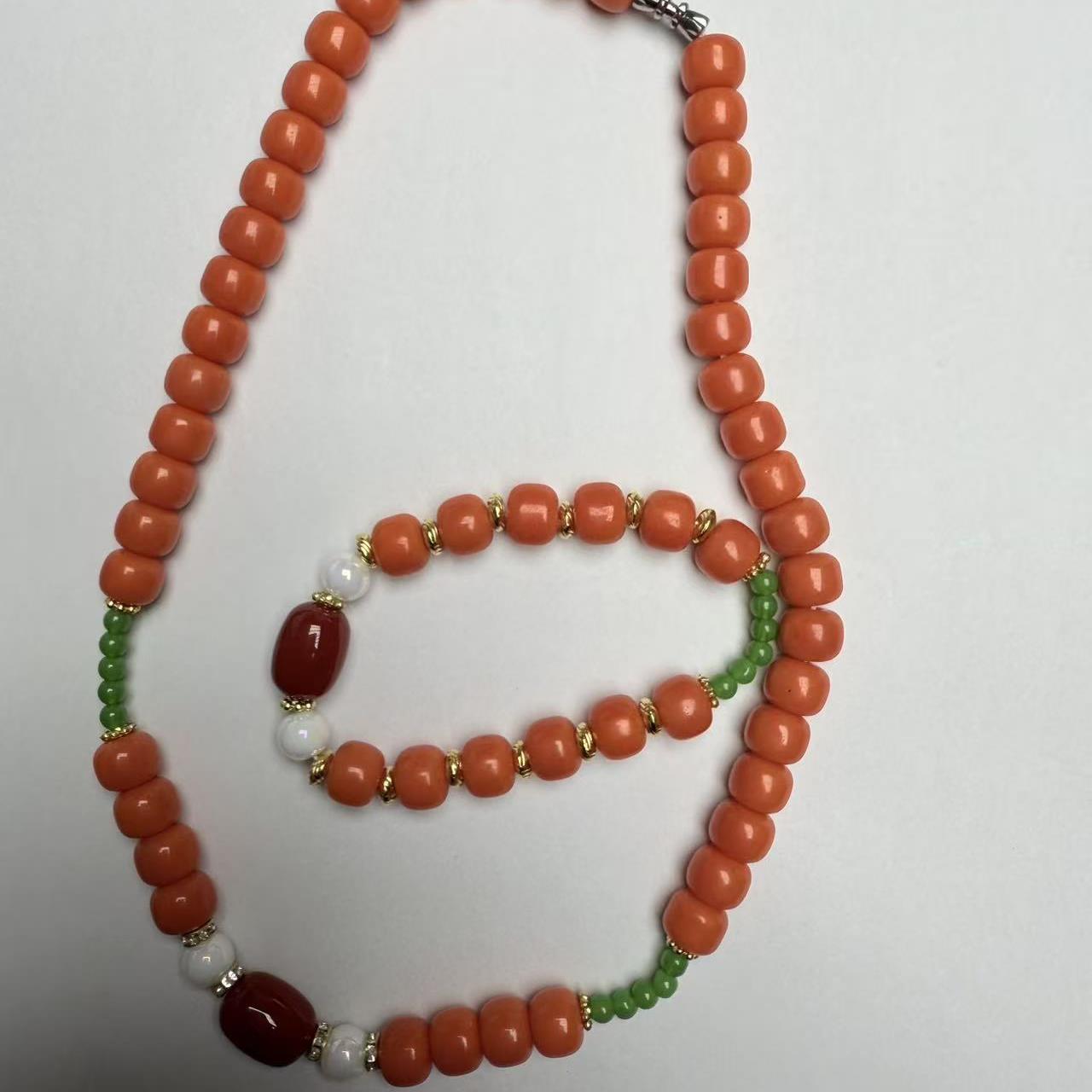 C74 高端精品项链