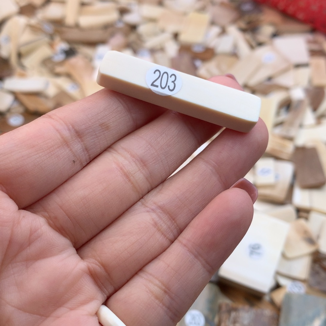 泥塑工艺品不打孔后台备注