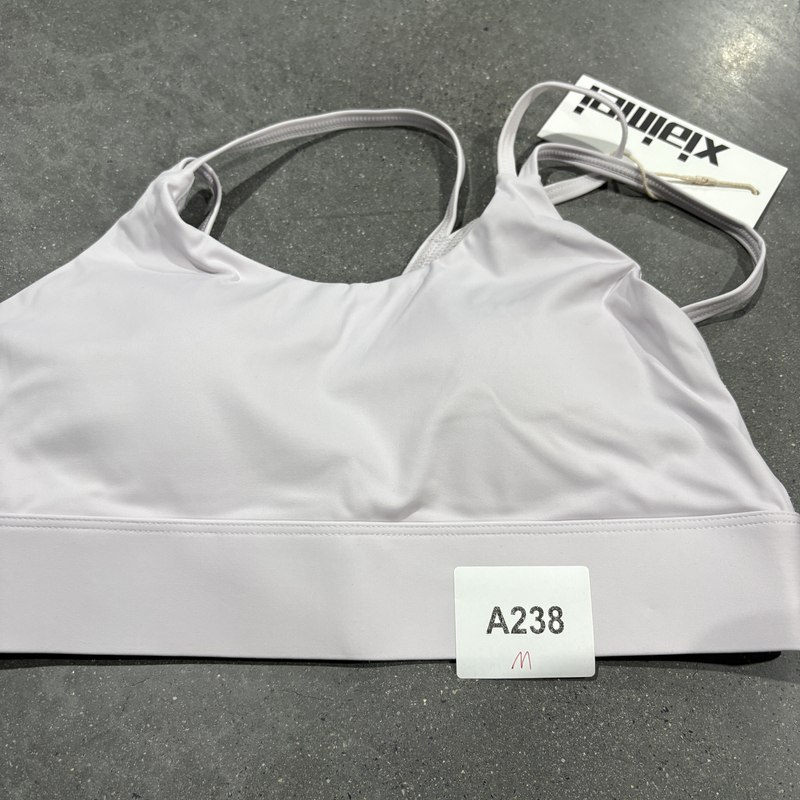 A238高端品牌修身舒适时尚休闲瑜伽服