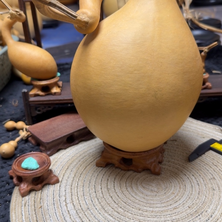 h***n异形摆件嘎嘎漂亮