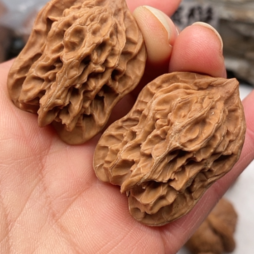 【闪购商品】吊坠文玩核桃葫芦花生
