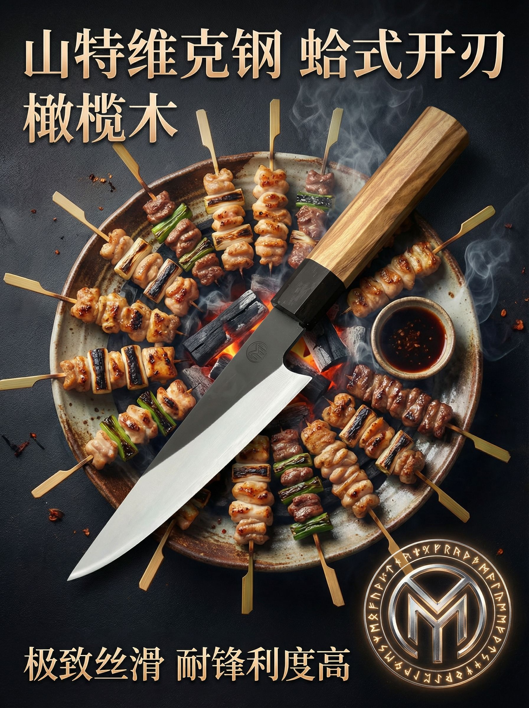 厨具厨房用品水果刀