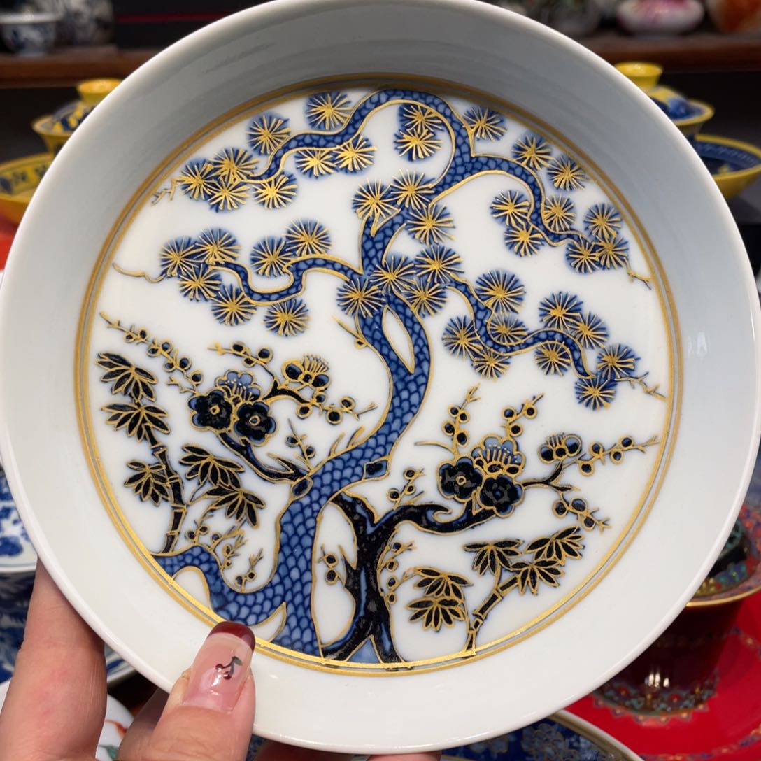 景德镇景德镇瓷器景德镇