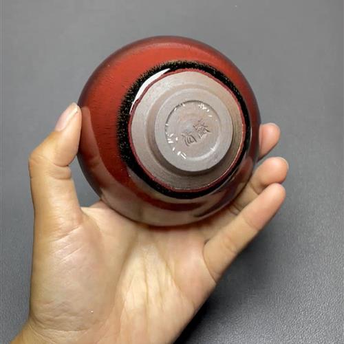 【闪购商品】茶盏-705............