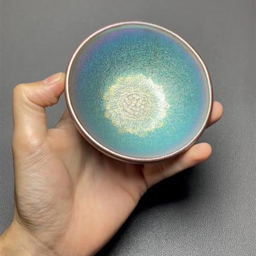 【闪购商品】茶盏-10080..........