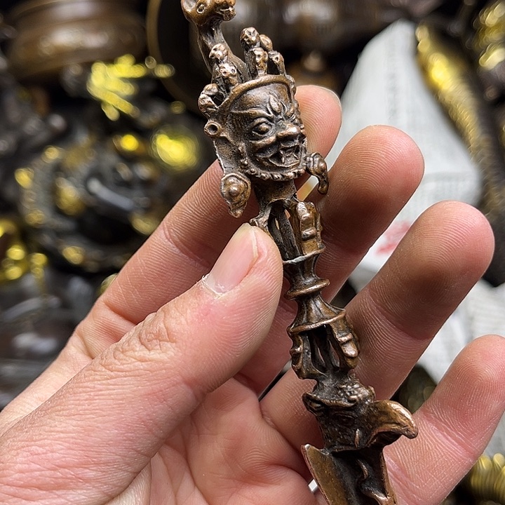 航弟文玩铜器链接