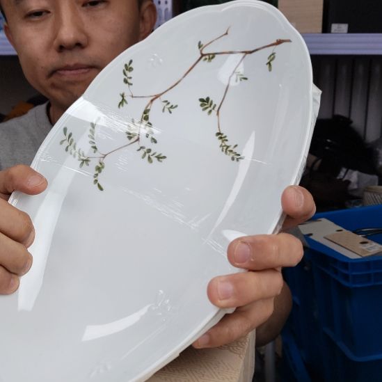 秦***祎铁鱼盘。。。。。。。。。。。。。