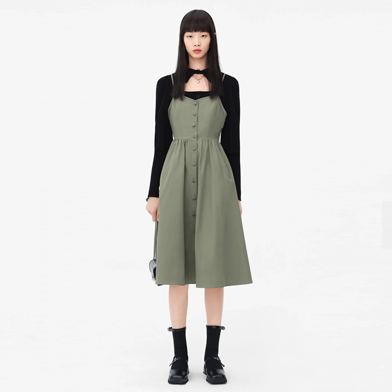 11、先选尺码 再选款号 服饰50100 自营图片