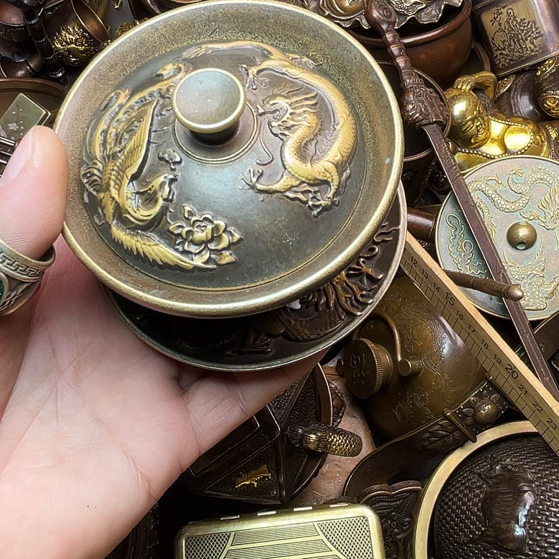 铜锣湾的历史文化