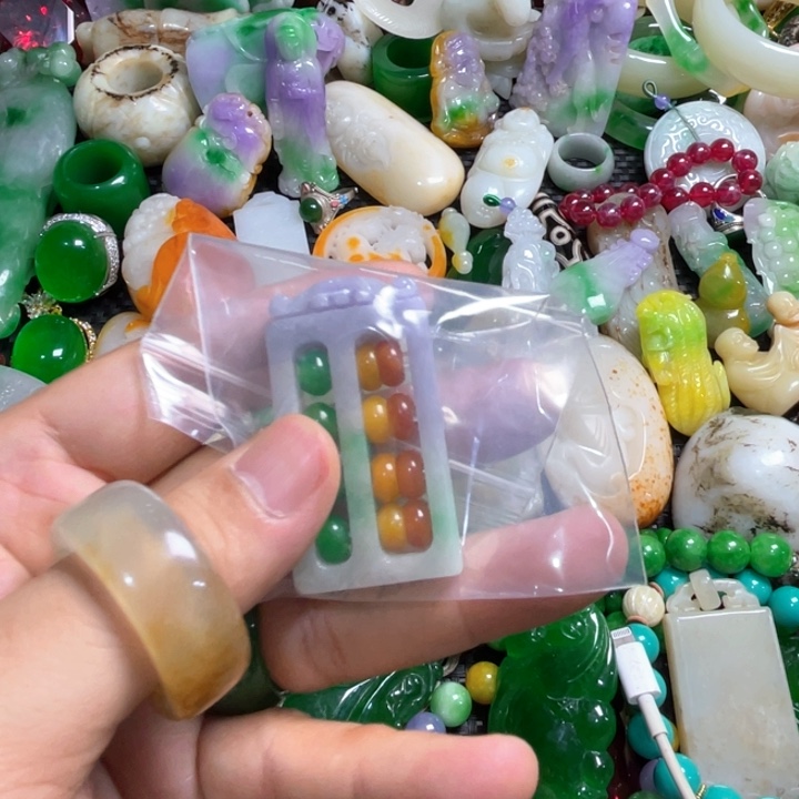 直播间定向专属链接