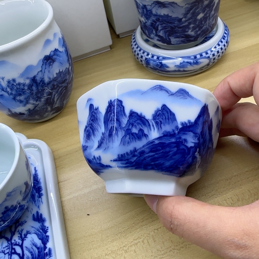 六方杯景德镇福利福利