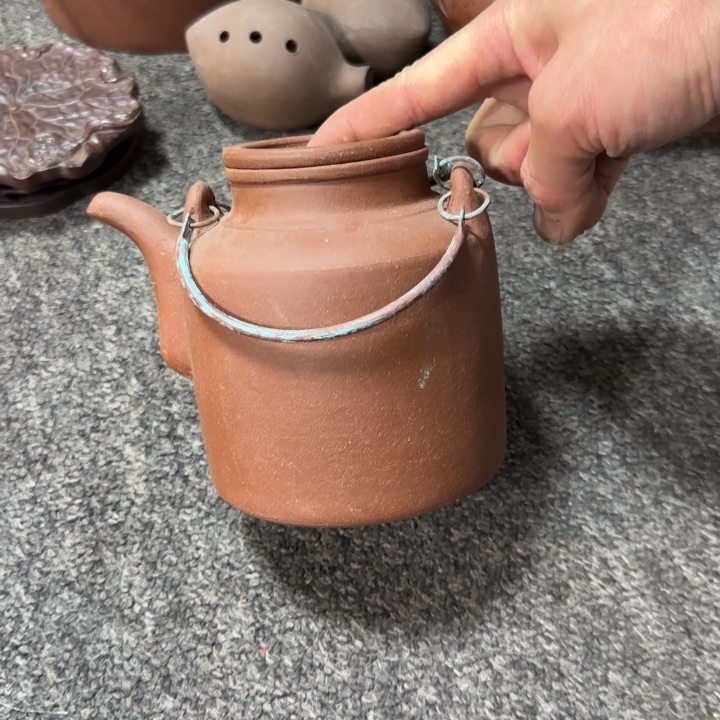 紫砂茶壶紫砂壶紫砂壶