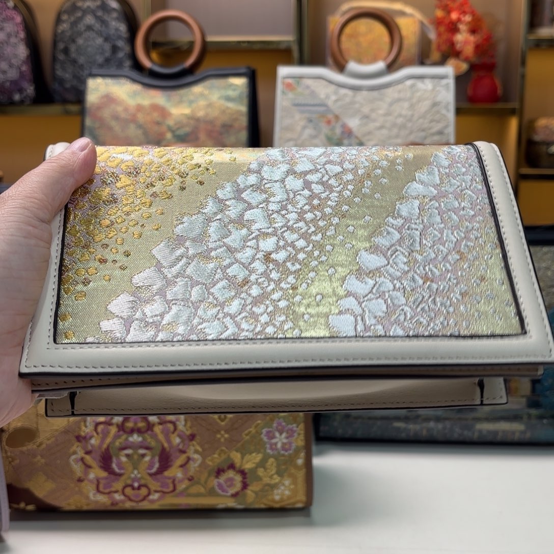 ****@织绣高定浮力大漏