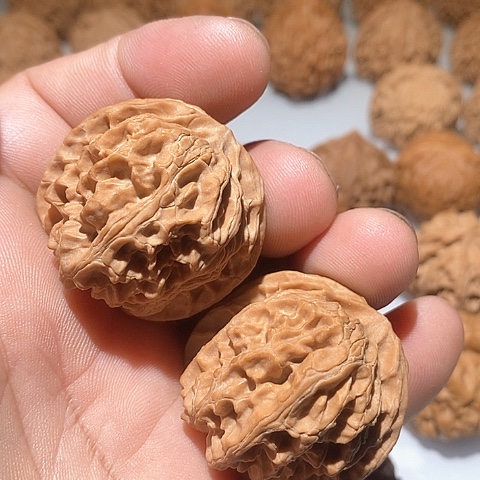 吊坠文玩核桃潛**用苹果