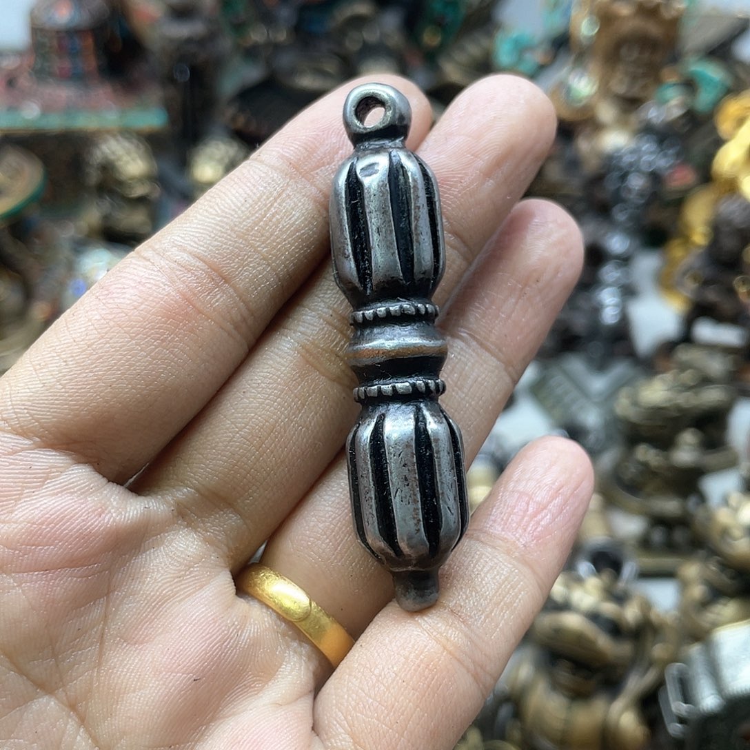 工艺品挂件一物一图