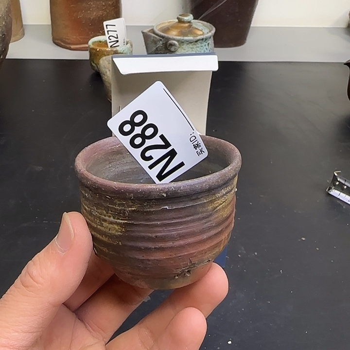 备前烧作品备前烧作品