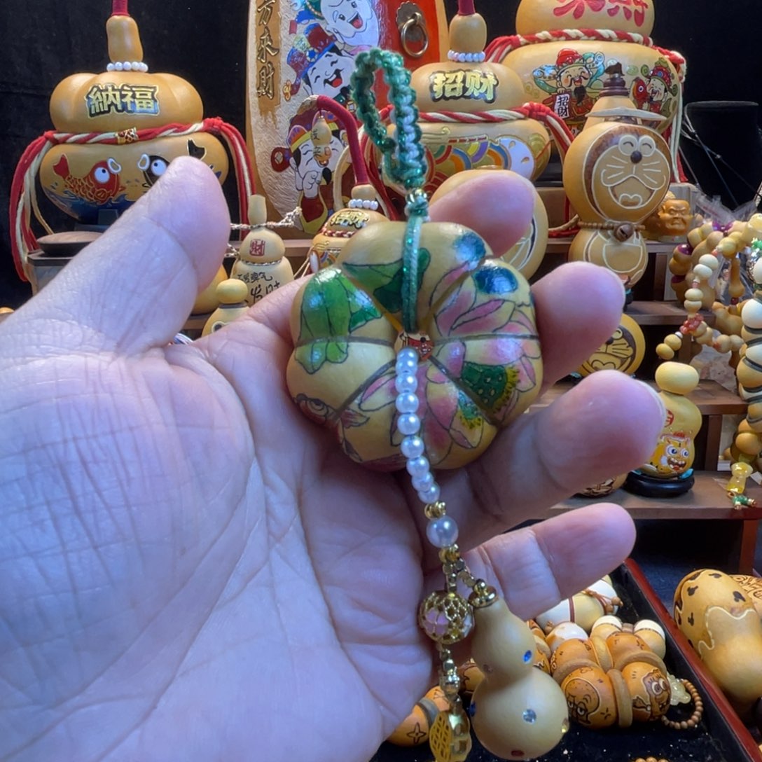 冰****葫芦福禄葫芦葫芦葫芦