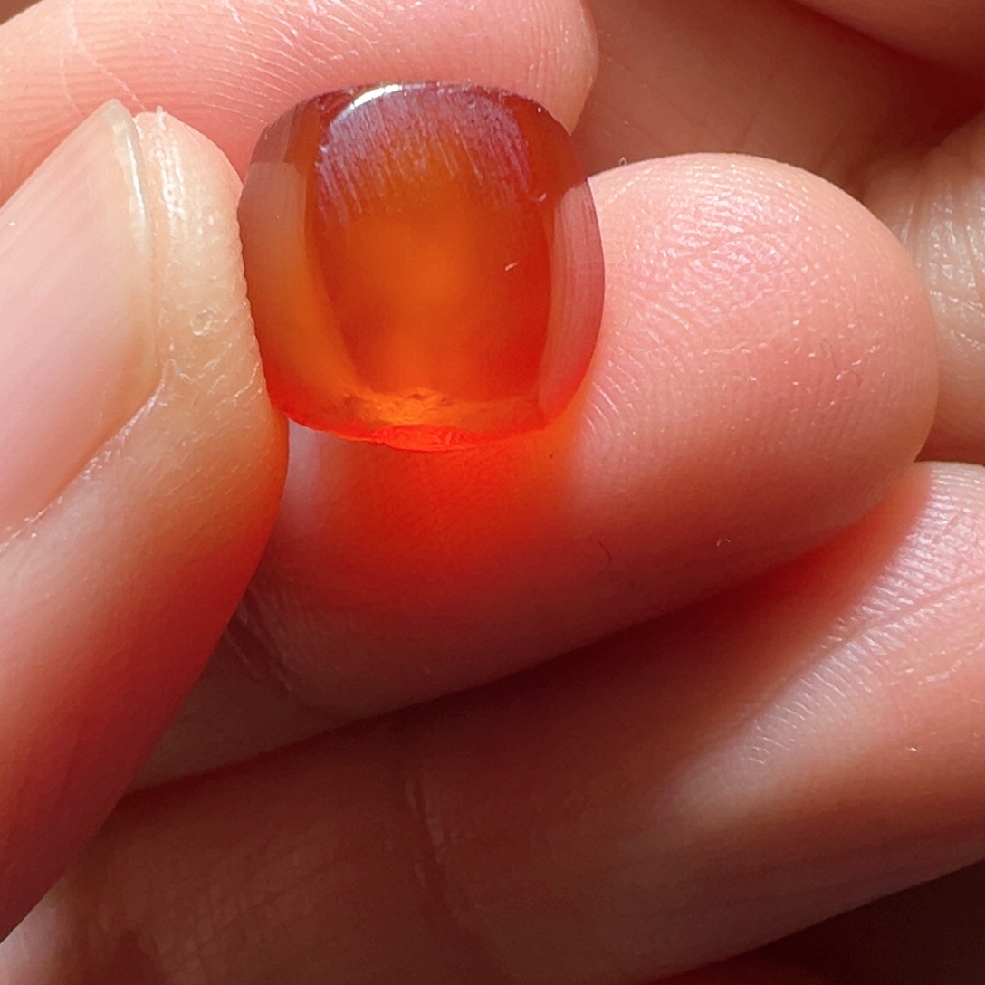 n***娜未镶嵌手链玛瑙/玉髓