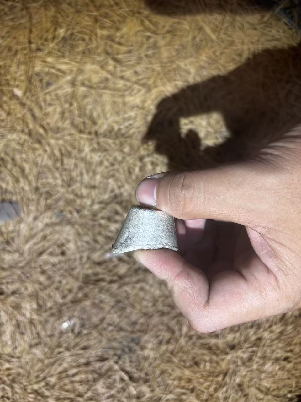 工艺品  现代复古摆件一个  QB52