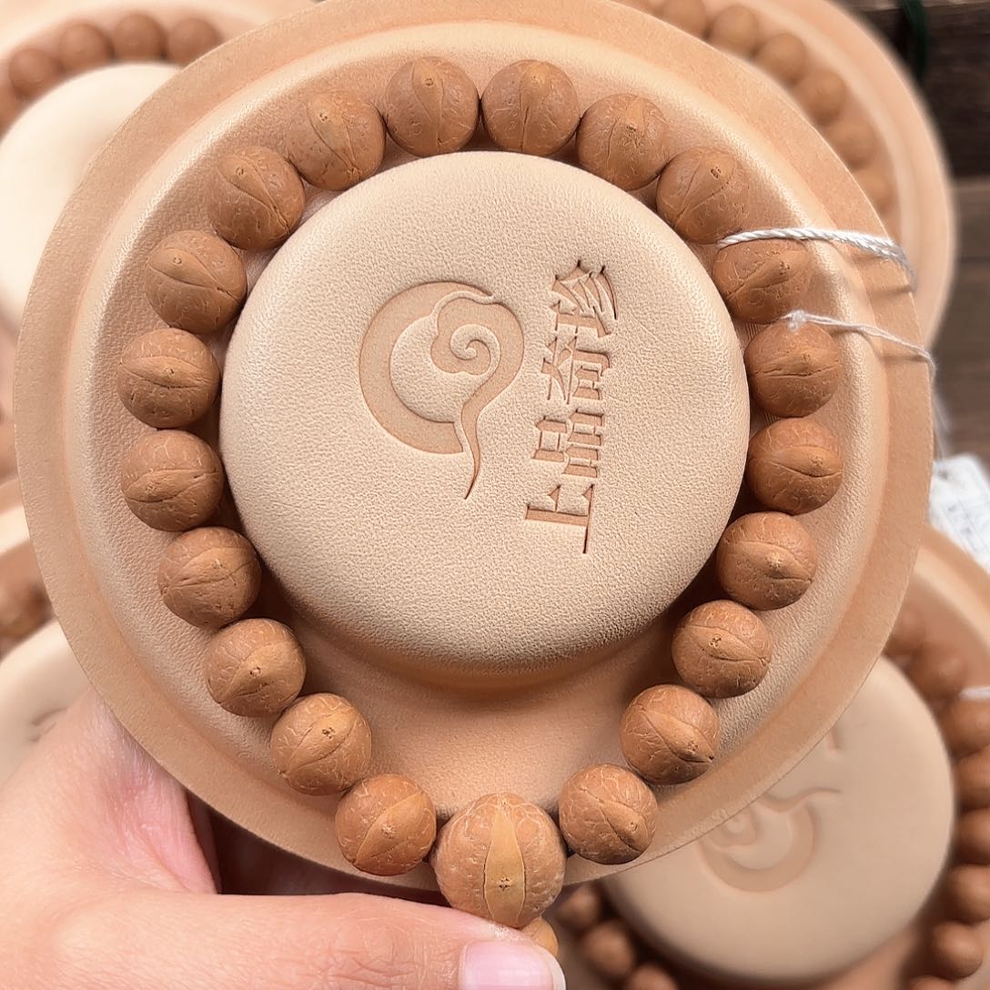 凤眼菩提手串12精品