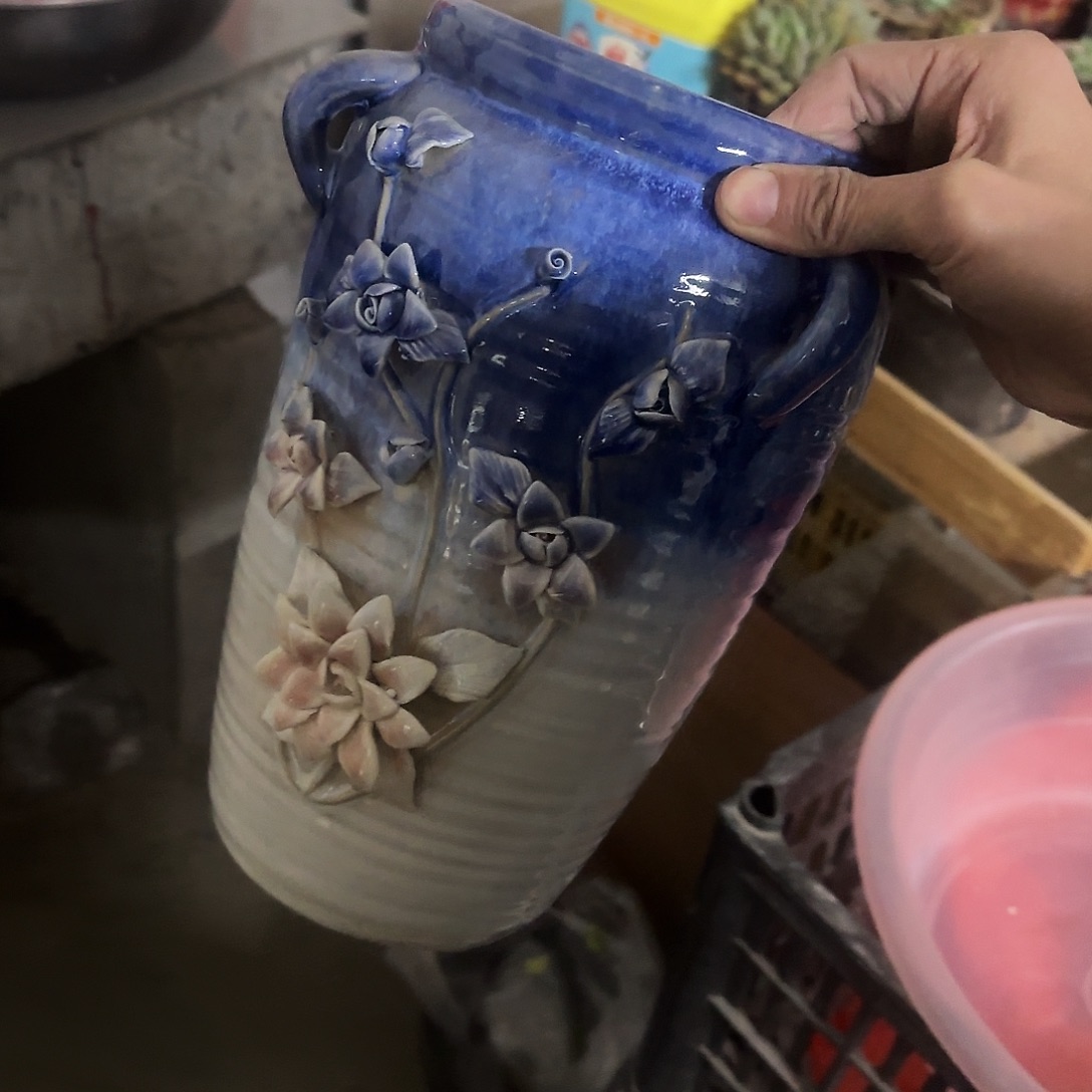 陶瓷福利局·自动合并订单·一个个买凑9元发·