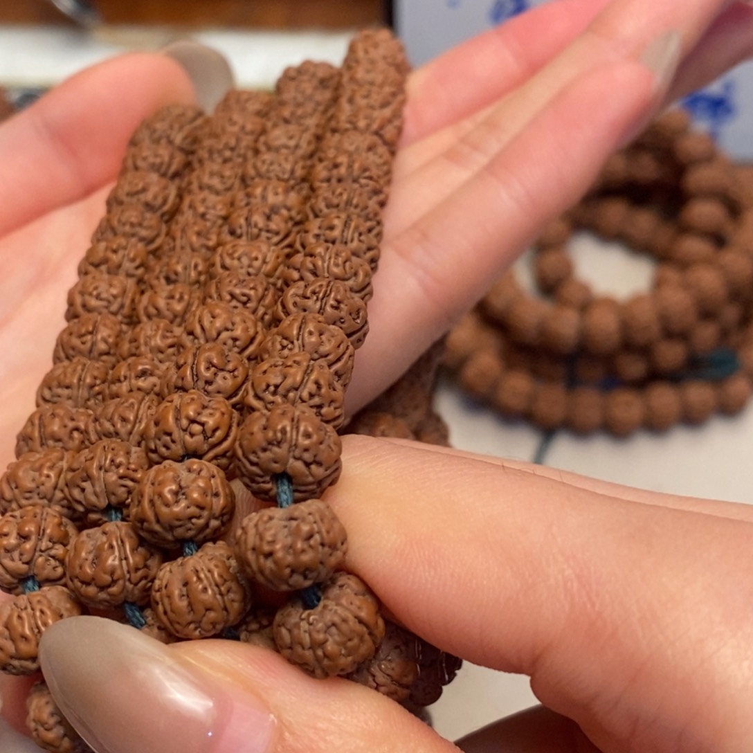 吊坠金刚菩提来**茶老树王