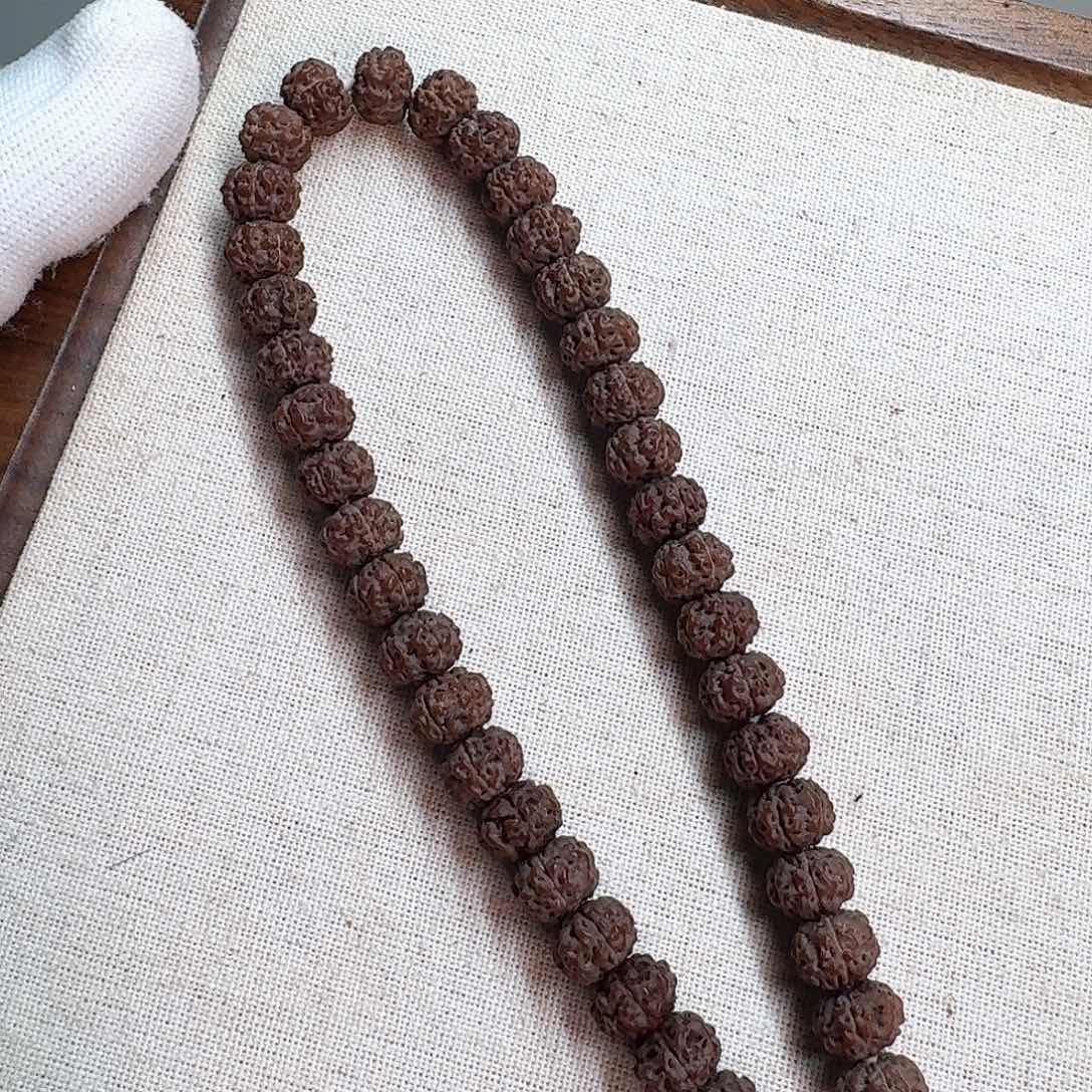 金刚菩提手串肆****室战神树王手持