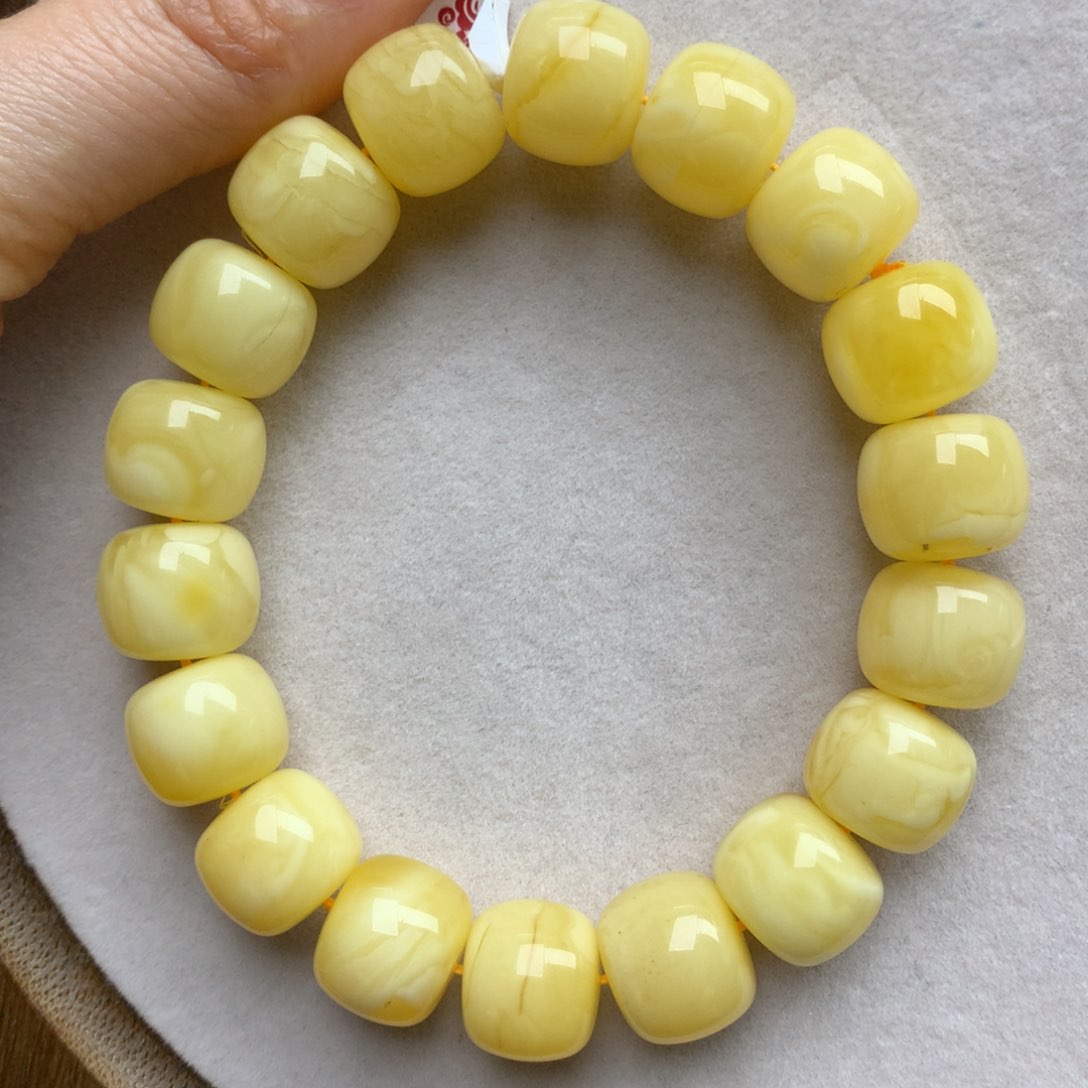 蜜蜡珠宝奇石未镶嵌13