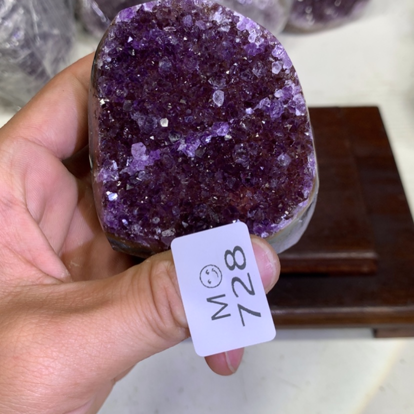 【闪购商品】未镶嵌水晶大型摆件（非配饰）