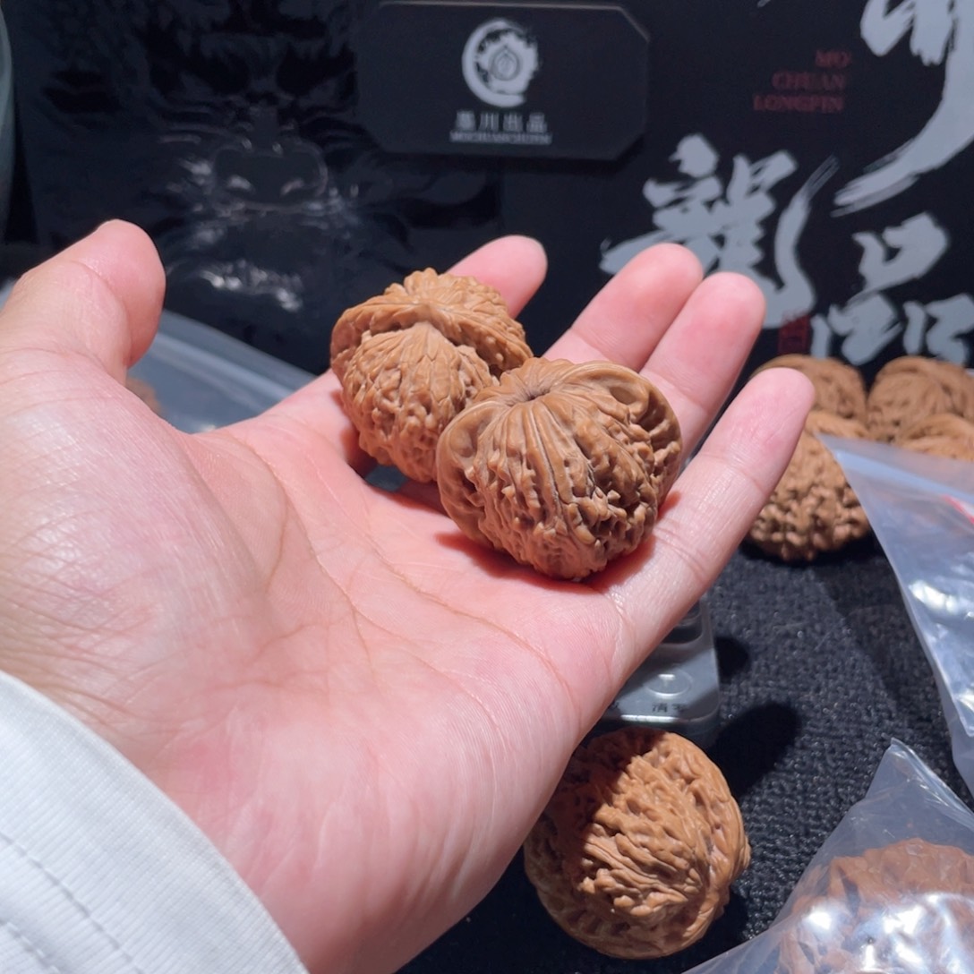 桃核把件乐**羽39全品汉高楼