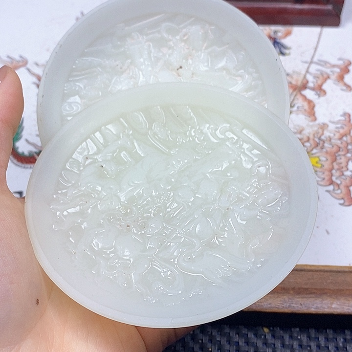 紫砂闪购商品，一图一物