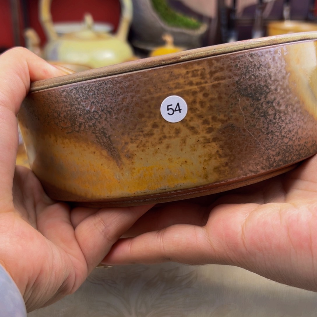 杯子S****?纯手工柴烧主人杯