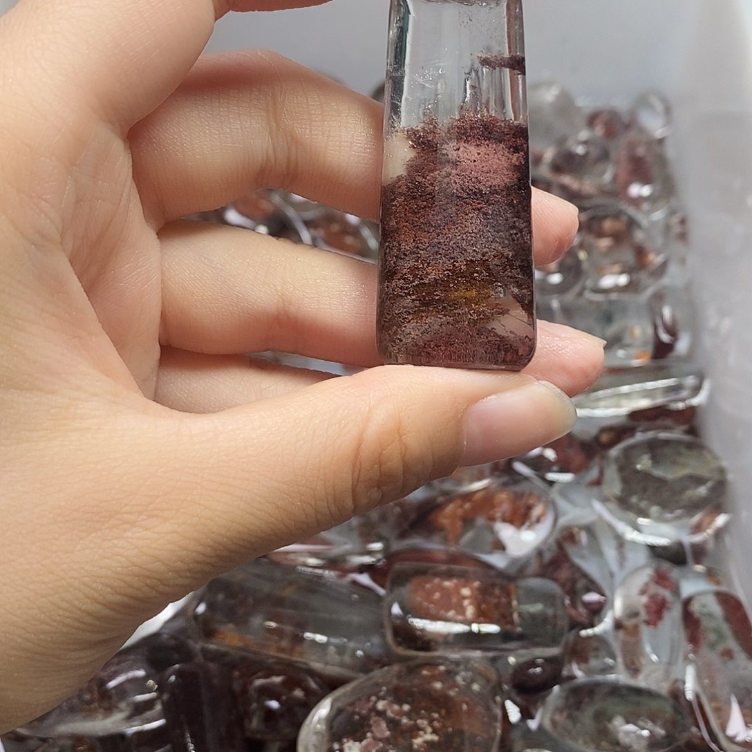 J***n银S925镶嵌颈饰水晶