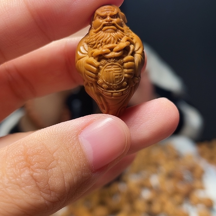 吊坠橄榄核橄榄核