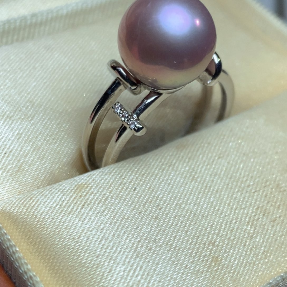 珠宝奇石淡水珍珠未镶嵌