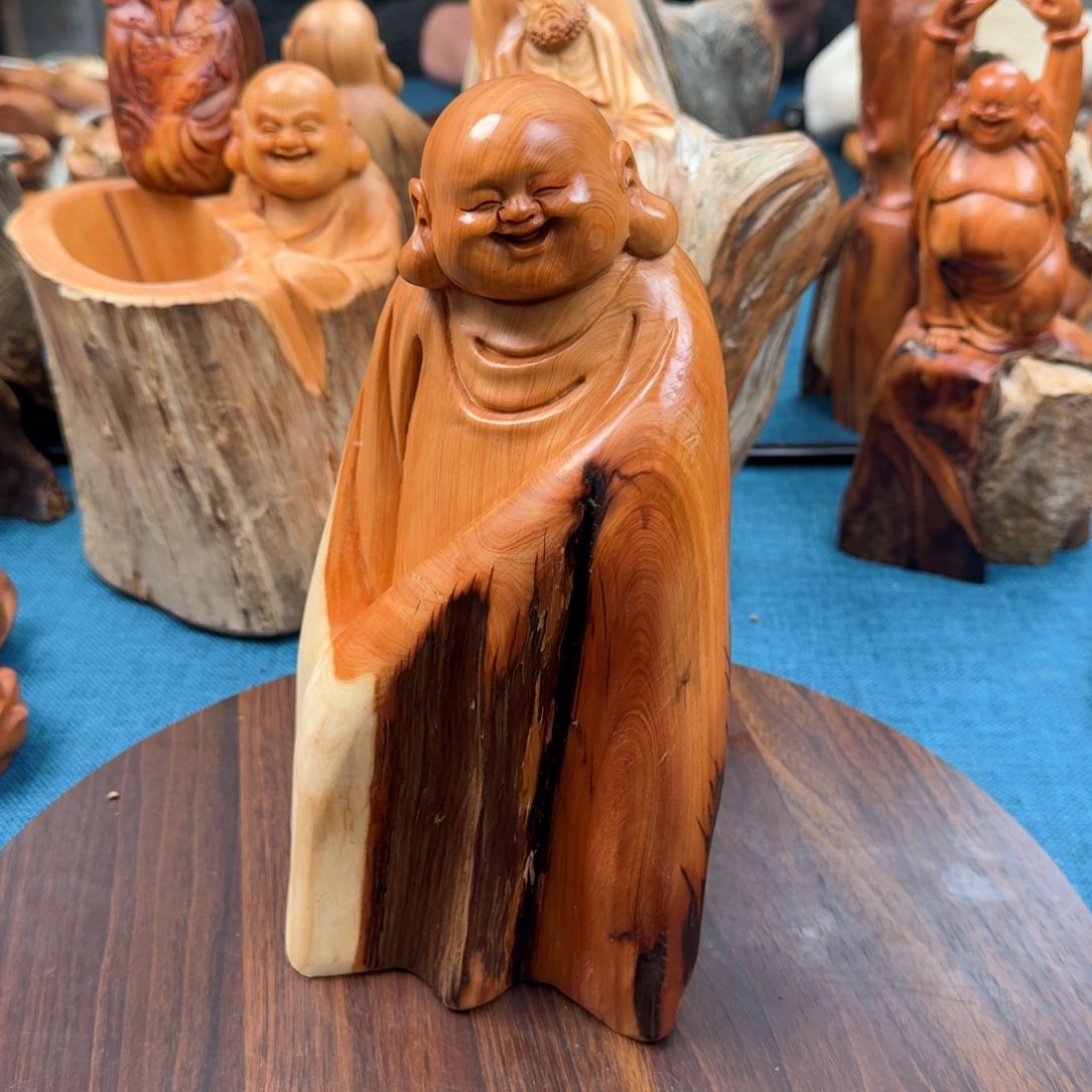 柏木（崖柏）太行崖柏