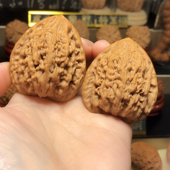 ?*?精品原桩蓟县虎头王