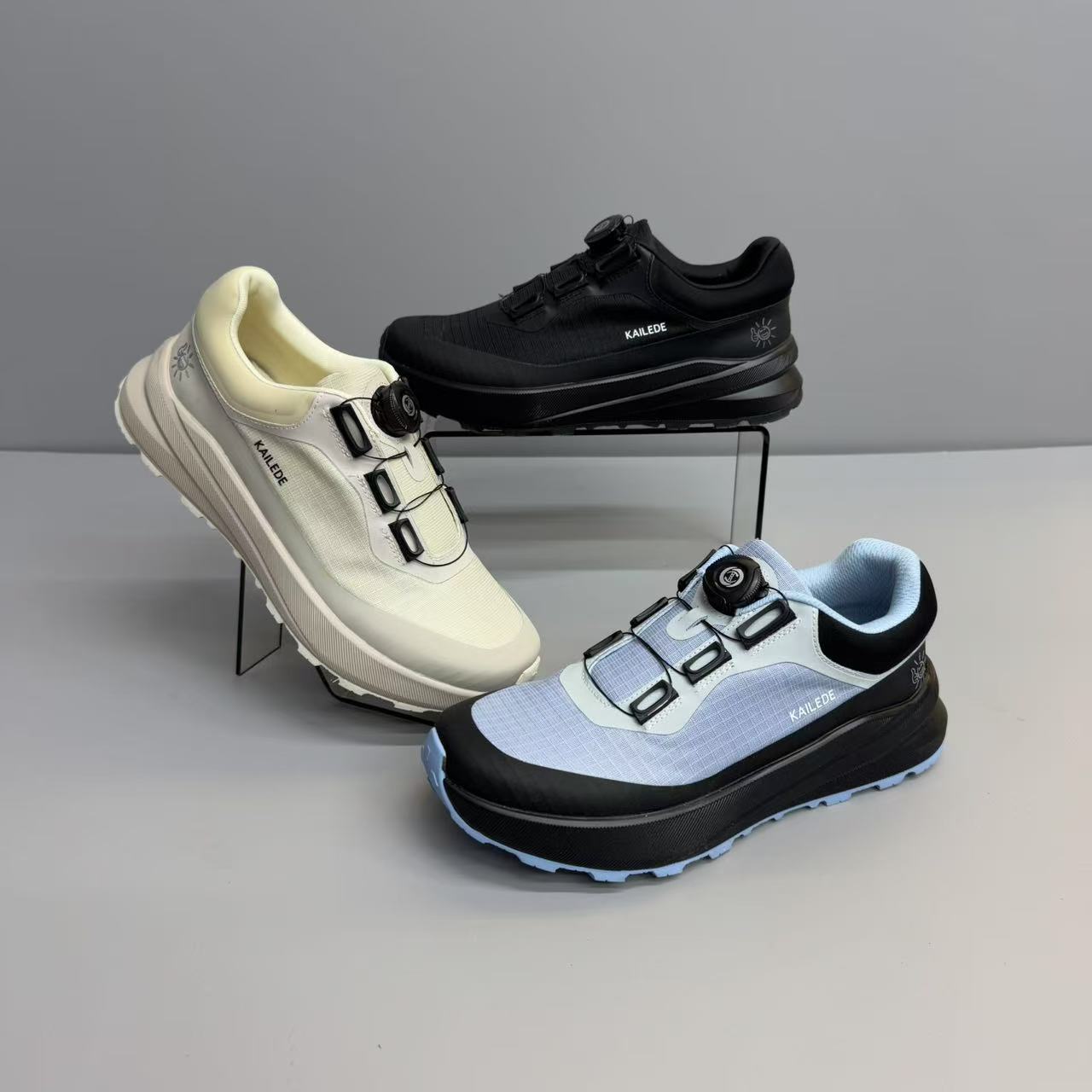 5922-5春夏季户外运动休闲鞋（皮鞋尺码）