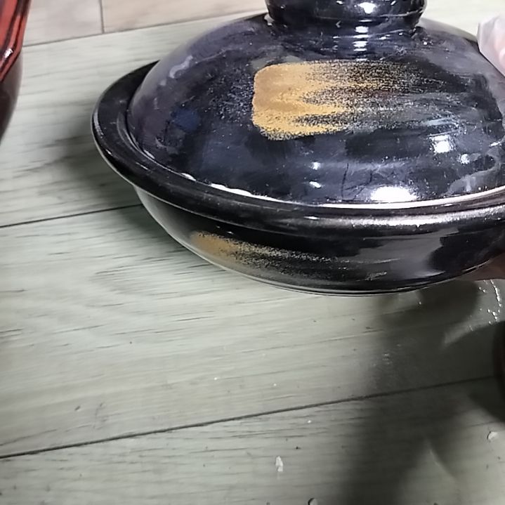 盘瓷片陶瓷杯盘壶碗都有