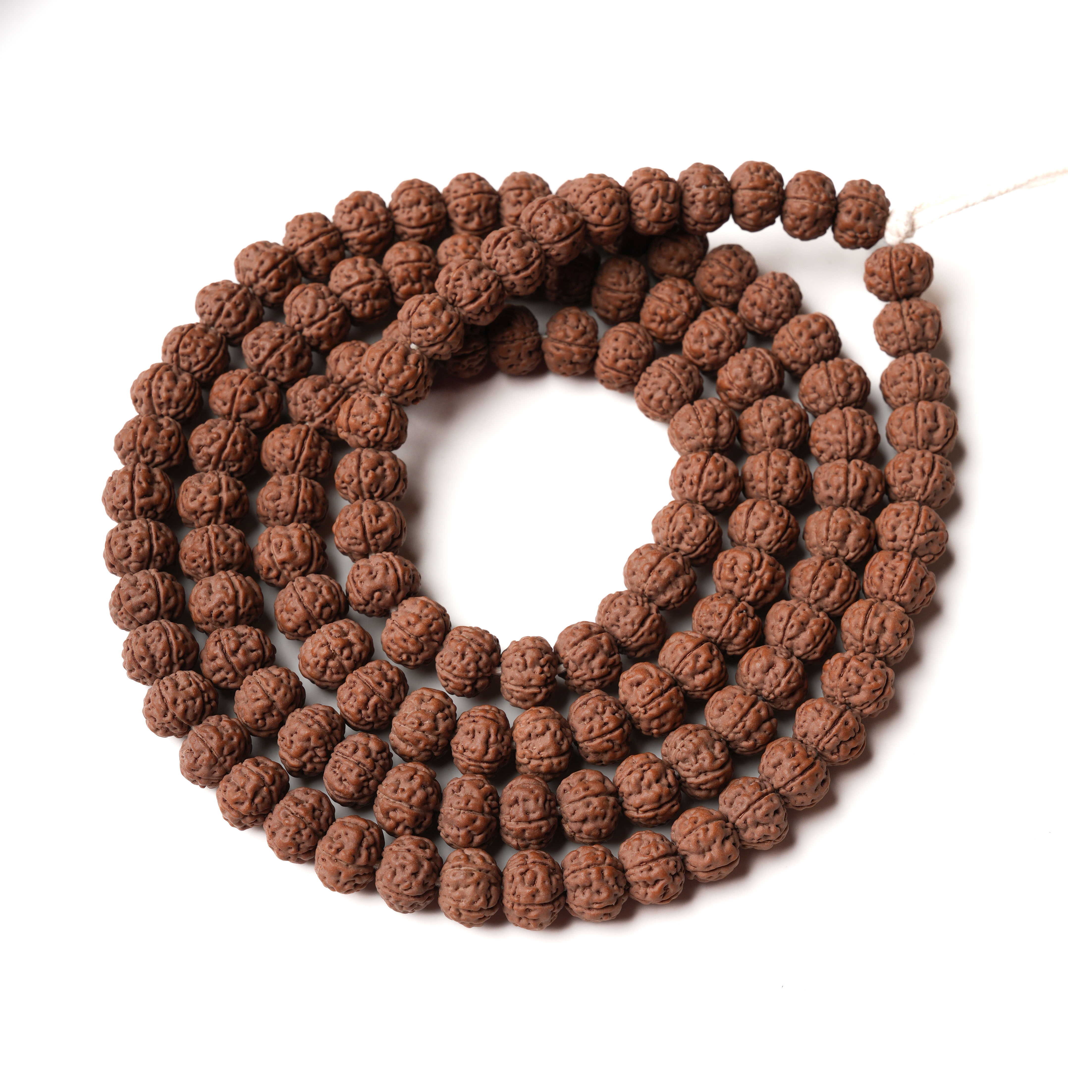 A494老树王长串小金刚菩提文玩手串尺寸9-9+mm