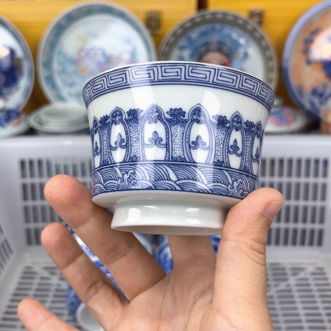 景德镇陶瓷景德镇