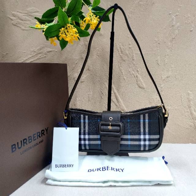 未使用/博柏利/包包/[251102Ev001]/C14037577002