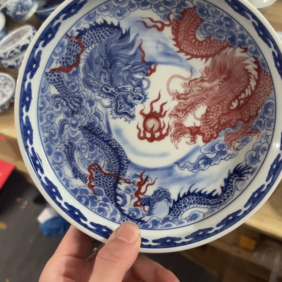 摆件陶仓库直播间专属链接