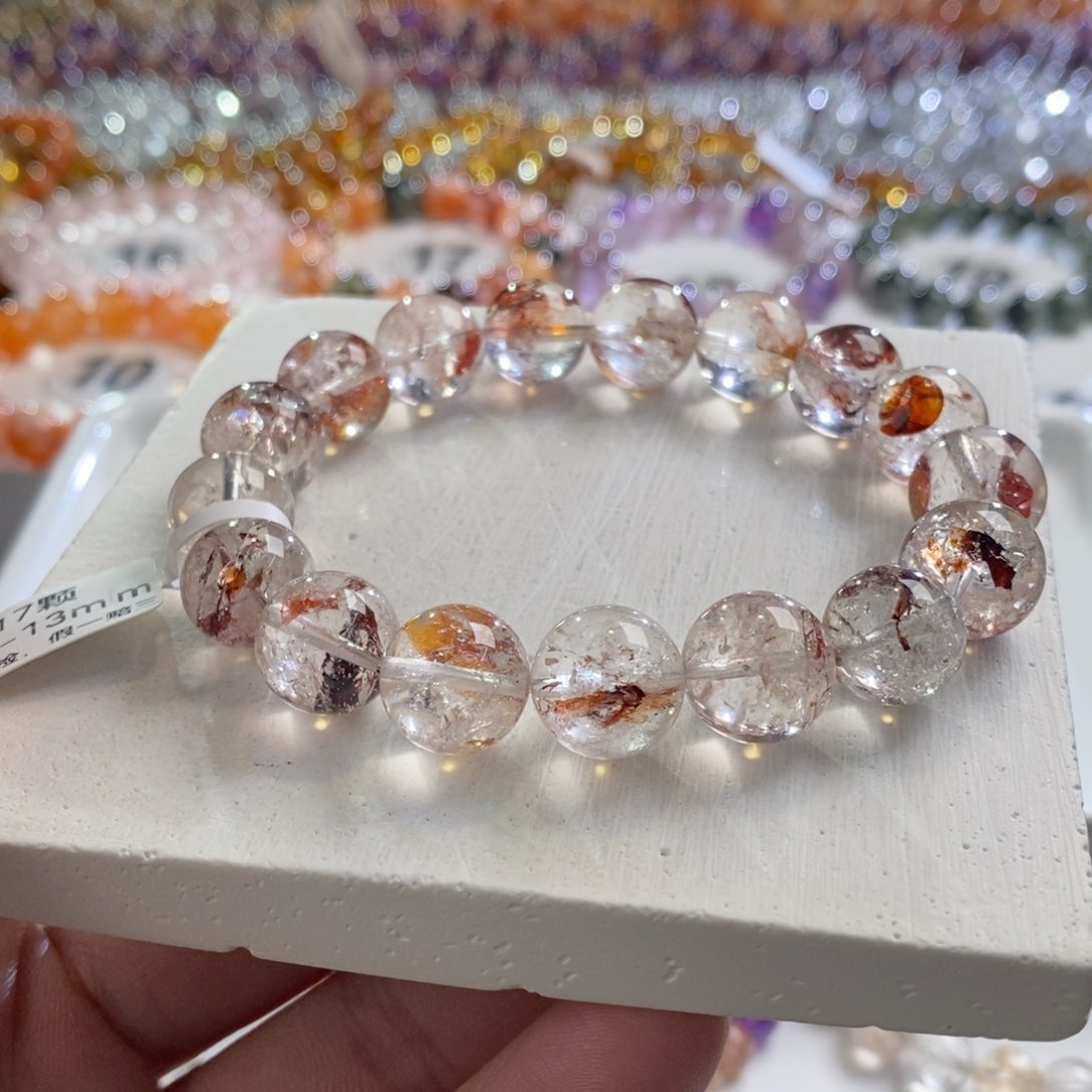 水晶手链未镶嵌崽***我