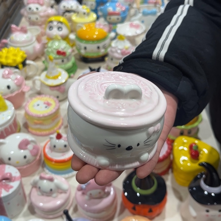 紫砂茶叶罐我们的目标是