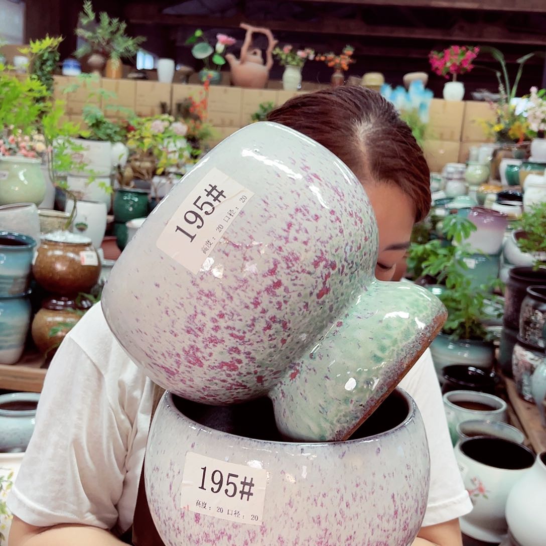 高度20口径19厘米