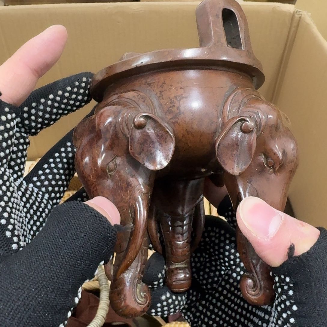 茶宠瓷器茶具系列