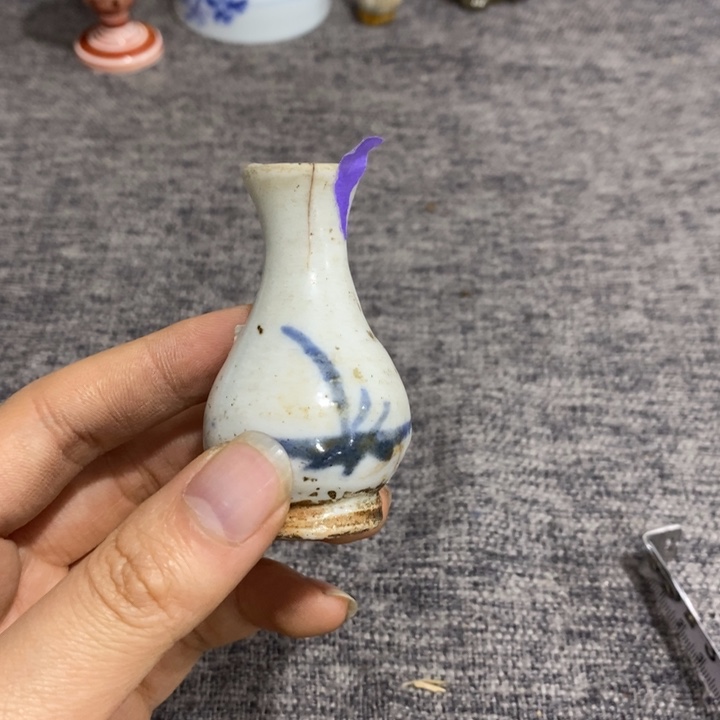 紫砂茶杯非常漂亮好看的碗